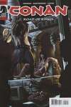 Conan: Road of Kings #5 Comic Books - Covers, Scans, Photos in Conan: Road of Kings Comic Books - Covers, Scans, Gallery